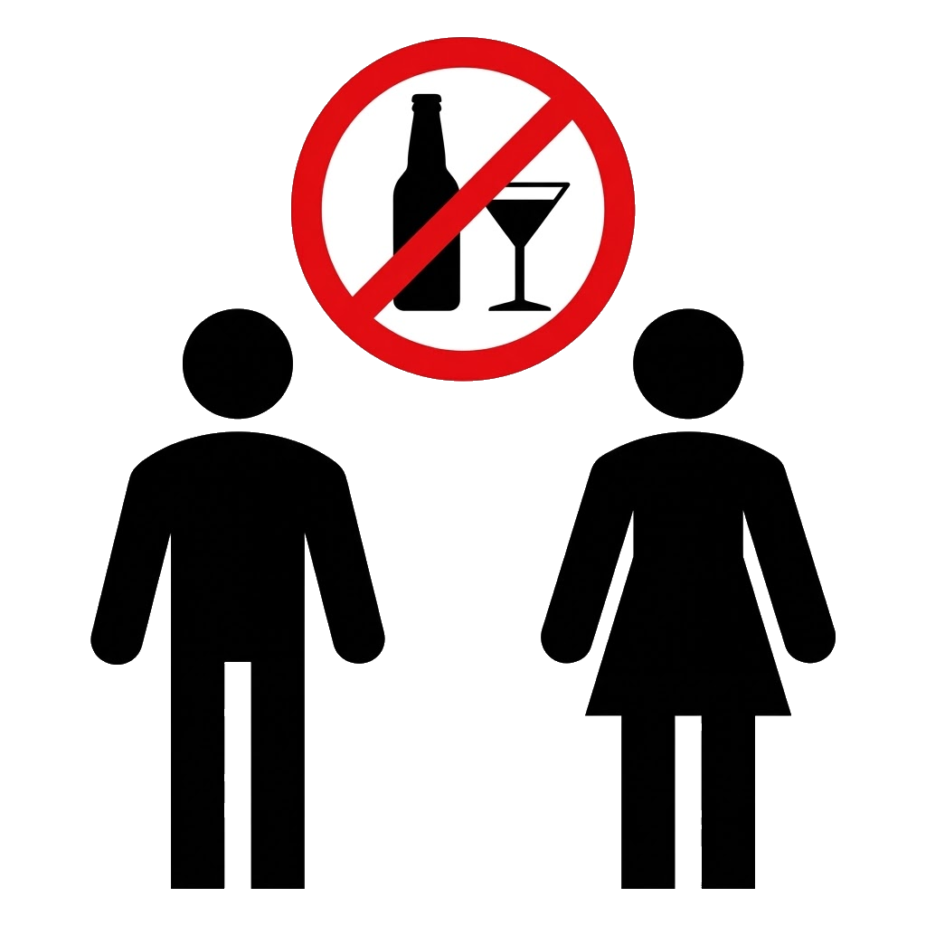Adulte sans alcool (à partir de 16ans)